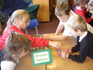 active maths 010