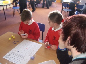 active maths 013