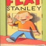 Flat Stanley book