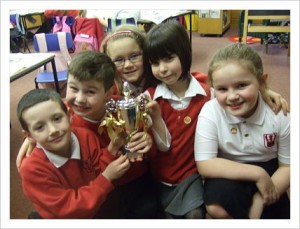 group of the week
