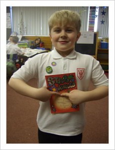 star of the week