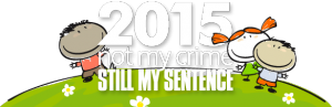 2015 Still my Sentence