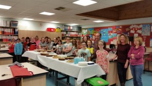 Cookery Evening