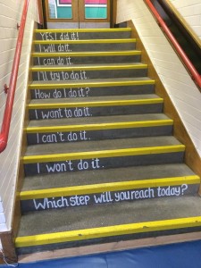 Mindset Steps