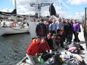 Ocean Youth Photo