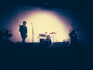 Rock Festival - 17.06.15