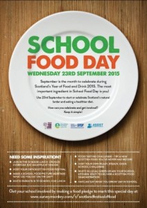 School Food Day