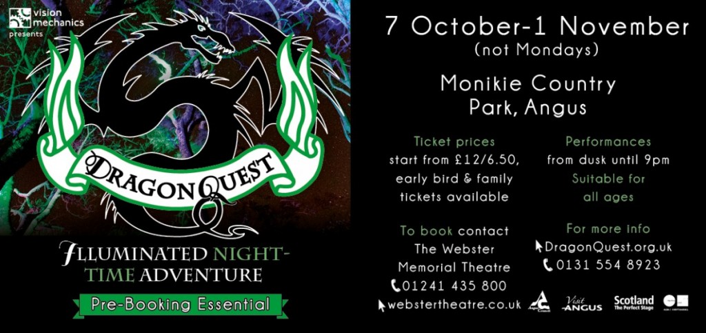VM DQ E-flyer