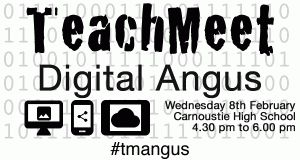 teachmeet