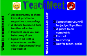 teachmeet1