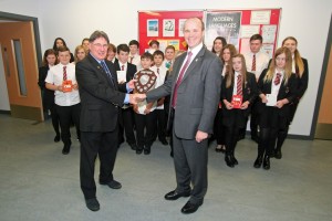Ambassador Award