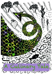 A Culinary Tale