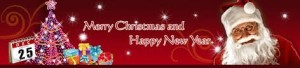 Merry Christmas
