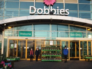Dobbies