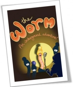 Eco Drama - The Worm