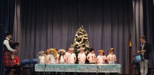 Hayshead Showcase