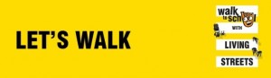 Lets Walk