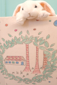 Little Rabbit