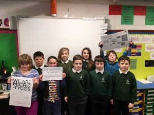 Micro Tyco - Andover