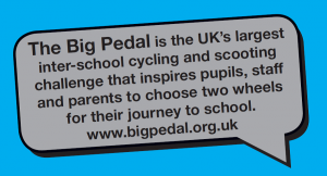 The Big Pedal1