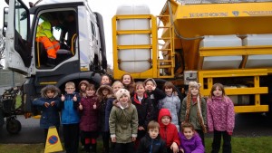 Warddykes - Work Week