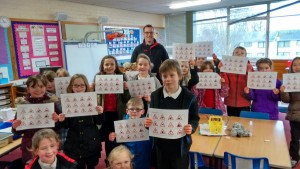 Warddykes - Work Week1