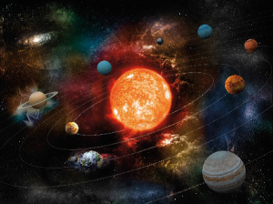 Planets