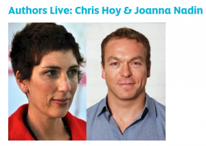 Authors Live