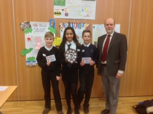 Enterprising Maths
