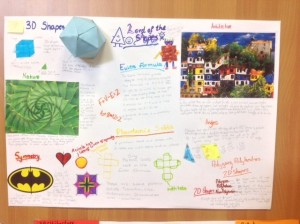 Enterprising Maths1