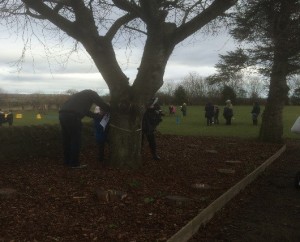 Friockheim PS - Numeracy1