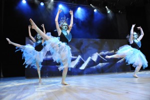 Rock Challenge