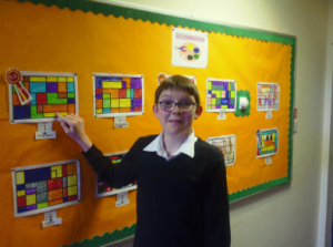 Art Comp - AHS