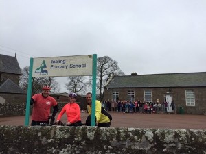 Cycle - TealingPS