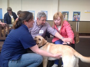 GuideDogFamilyDay