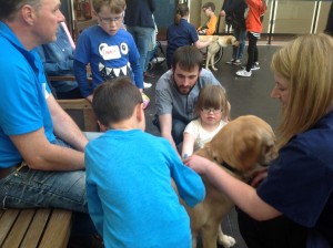 GuideDogFamilyDay2