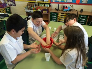 John Muir Award - FriockheimPS4