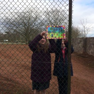 John Muir Award - FriockheimPS5