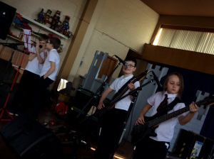 Music
