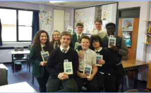 WorldBookNight - AHS