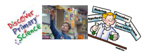 DiscoverScience