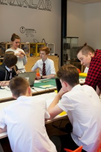 ForfarAcy - Ambassadores