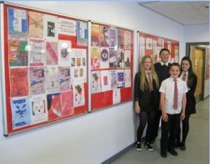 CHS - BookAward