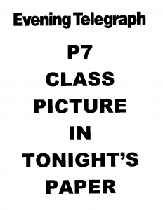 evening tele